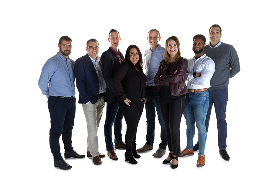 De toegevoegde waarde van sales