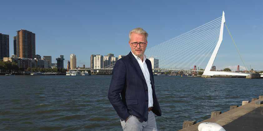 Harmony, succes verzekerd in retail