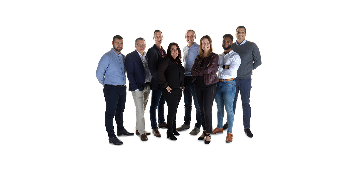 De toegevoegde waarde van sales